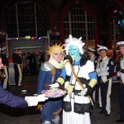 Jeck op Deck (19.01.13)